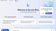 Microsoft Bing Chat is now available to all Chrome desktop browser users