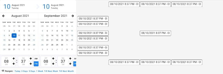 The 15 Best JavaScript Calendar and Event Calendar Scripts for 2023