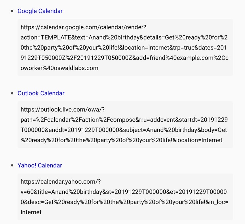 15 Skrip Kalendar JavaScript dan Kalendar Acara Terbaik untuk 2023