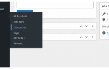 WooCommerce 全面介绍：利用产品标签、类别和属性