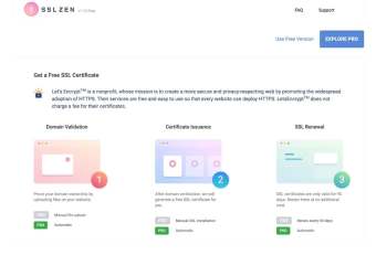 保护 WordPress 安全:安装 SSL 证书的分步指南