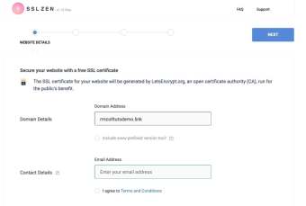 保护 WordPress 安全:安装 SSL 证书的分步指南