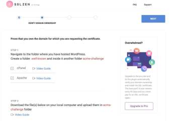 保护 WordPress 安全:安装 SSL 证书的分步指南