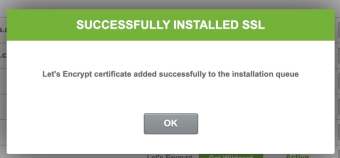 保护 WordPress 安全:安装 SSL 证书的分步指南