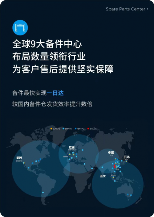 Jizhijia: satu-satunya syarikat robot logistik yang memenangi anugerah, disenaraikan dalam senarai nilai penyedia perkhidmatan jenama luar negara Chuangye.com!