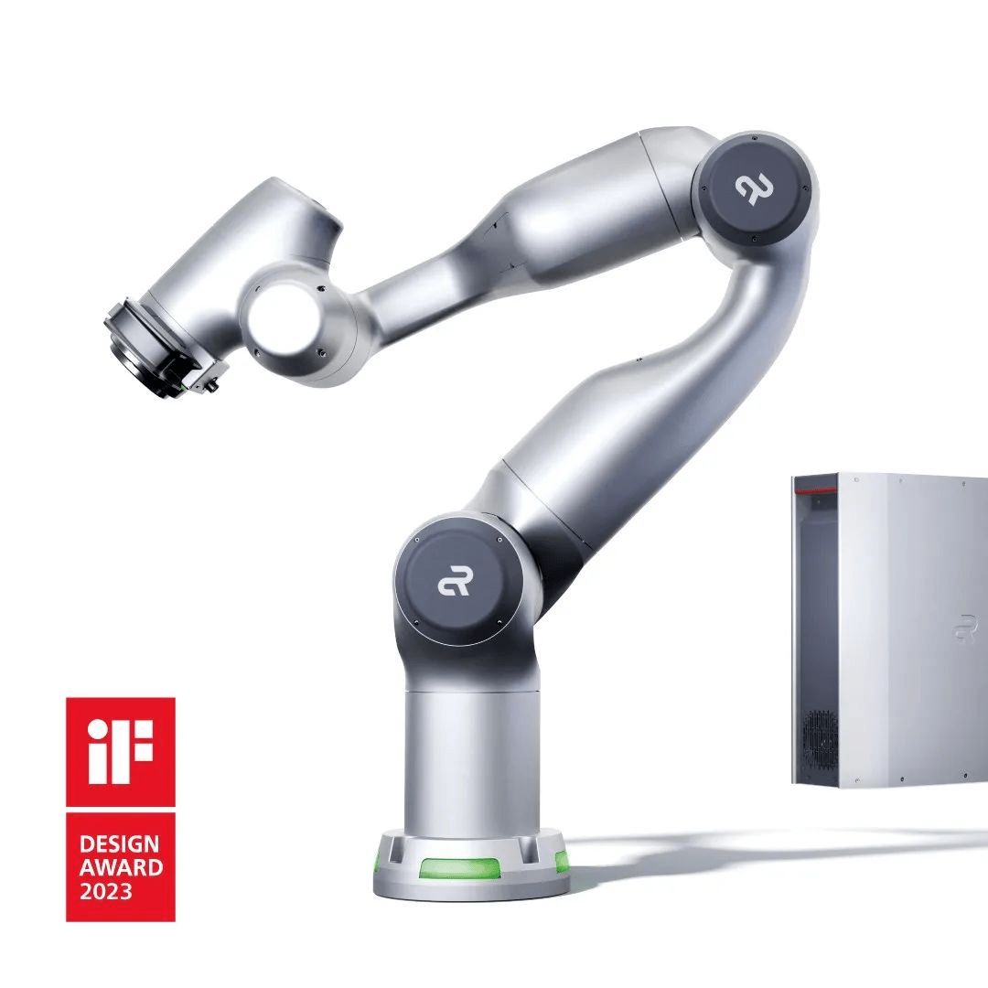 New product release: Siling Robot launches joint force control Diana3 and Thor series suitable for small spaces