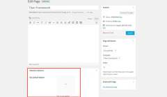添加颜色类型和上传类型选项:Titan 框架初学者分步指南