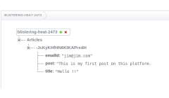使用 AngularJS 和 Firebase 构建 Web 应用程序:第 5 部分