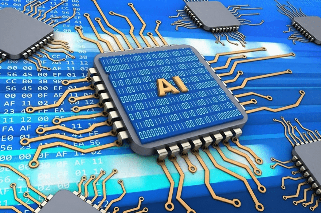 The Chinese Academy of Sciences has made a major breakthrough, breaking the traditional advantages of American AI chips and opening up a new development path for Chinas chip industry.