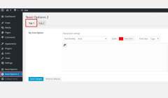 添加字体类型选项:Titan 框架初学者综合指南