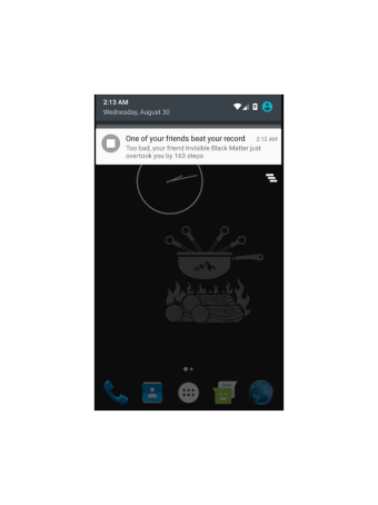 使用 NativeScript 开发实时应用程序:实现推送通知