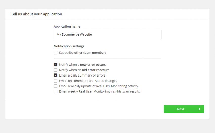 Find and fix slow page load times with Raygun