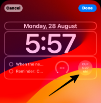 iPhone-Tipps für 2023: Passen Sie Ihre Widgets ganz einfach an