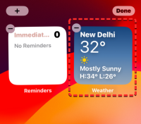 iPhone-Tipps für 2023: Passen Sie Ihre Widgets ganz einfach an