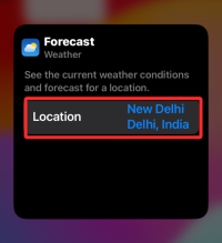 iPhone-Tipps für 2023: Passen Sie Ihre Widgets ganz einfach an