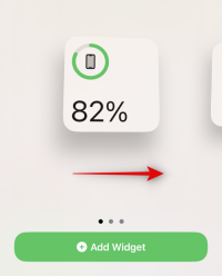 iPhone-Tipps für 2023: Passen Sie Ihre Widgets ganz einfach an