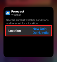 iPhone-Tipps für 2023: Passen Sie Ihre Widgets ganz einfach an