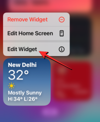 iPhone-Tipps für 2023: Passen Sie Ihre Widgets ganz einfach an