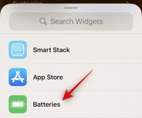 iPhone-Tipps für 2023: Passen Sie Ihre Widgets ganz einfach an