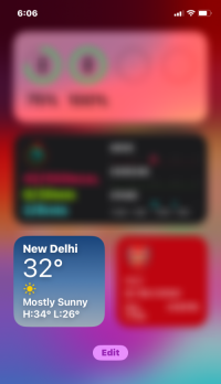2023年的iPhone小技巧:輕鬆客製化你的小工具