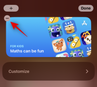 2023年的iPhone小技巧:輕鬆客製化你的小工具