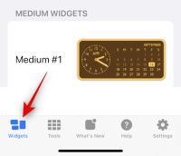iPhone-Tipps für 2023: Passen Sie Ihre Widgets ganz einfach an