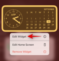 iPhone-Tipps für 2023: Passen Sie Ihre Widgets ganz einfach an
