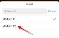 iPhone-Tipps für 2023: Passen Sie Ihre Widgets ganz einfach an