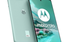 摩托罗拉即将发布Moto Edge 40 Neo手机，售价超290英镑