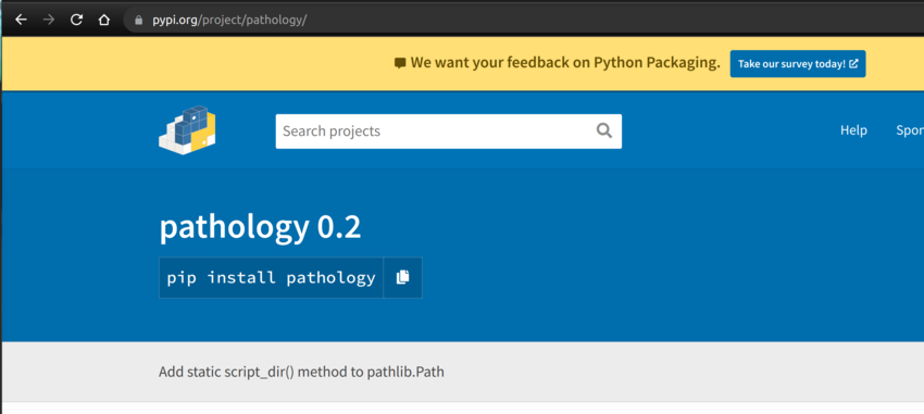 Python 库：编写、打包和分发的综合指南