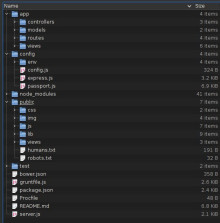 探索 MEAN 堆栈:简介