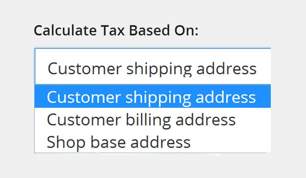 WooCommerce Tax Guide: A Guide for Beginners