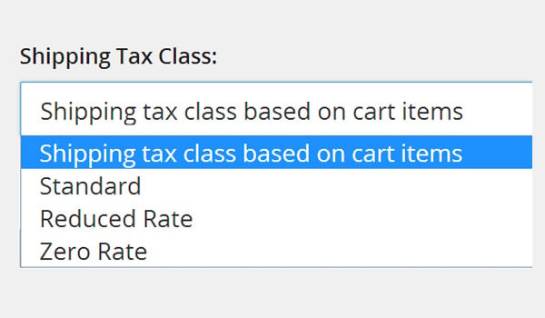 WooCommerce 세금 가이드: 초보자를 위한 가이드