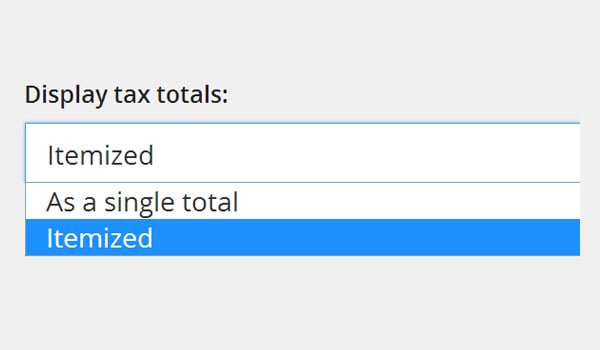 Guide fiscal WooCommerce : un guide pour les débutants