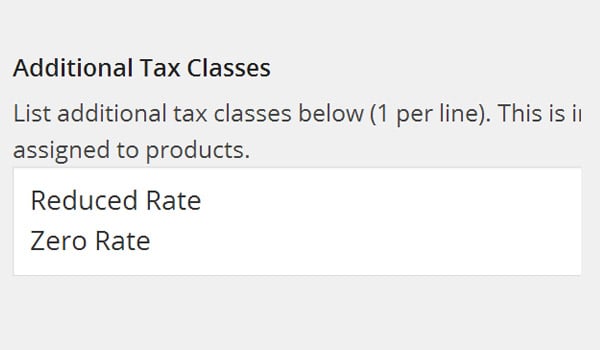 WooCommerce Tax Guide: A Guide for Beginners