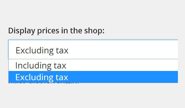 WooCommerce Tax Guide: A Guide for Beginners