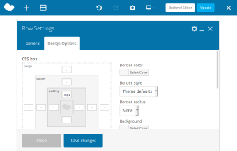 使用 WPBakery(视觉作曲家)设计适合移动设备的登陆页面