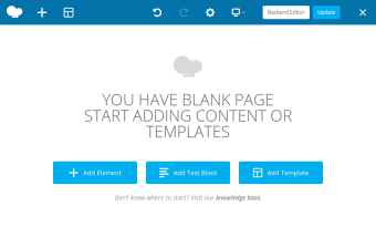 使用 WPBakery(视觉作曲家)设计适合移动设备的登陆页面