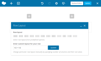 使用 WPBakery(视觉作曲家)设计适合移动设备的登陆页面
