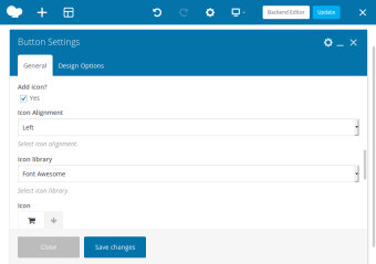 使用 WPBakery(视觉作曲家)设计适合移动设备的登陆页面