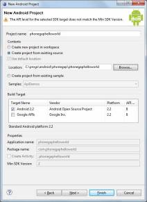 构建 PhoneGap Android 应用程序:“Hello World”初学者指南