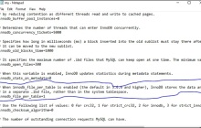 如何收缩/清除 MySQL 中的 ibdata1 文件？