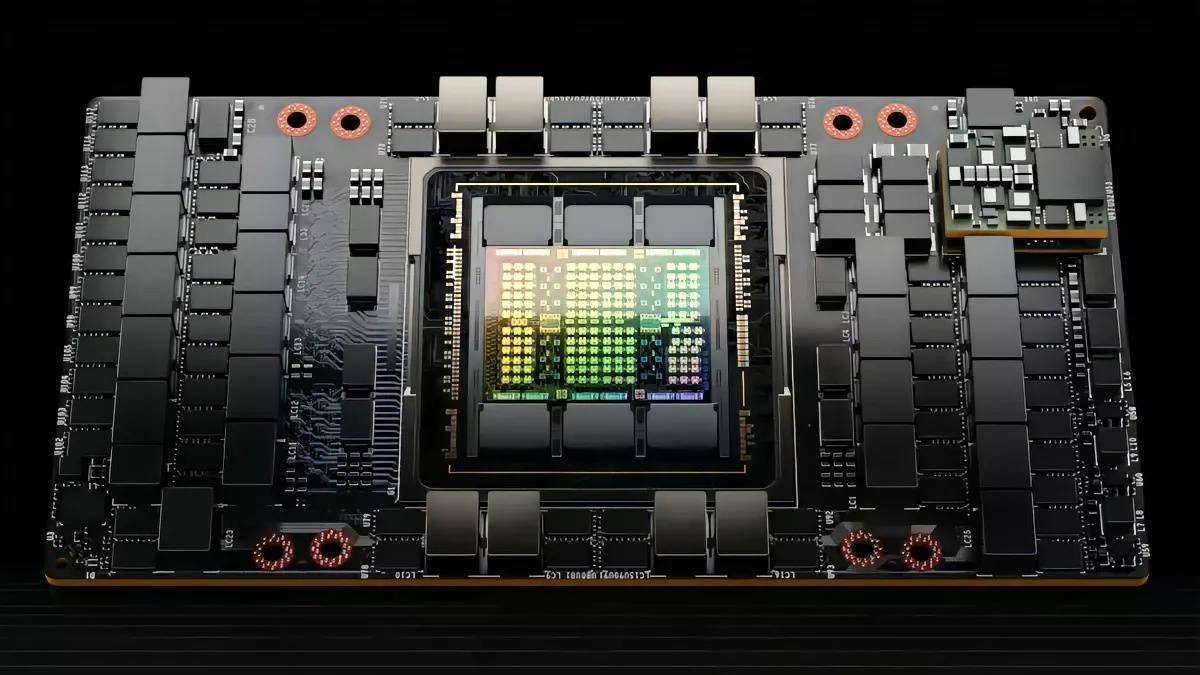 谷歌即将推出A3实例：搭载英伟达H100，提供26 exaFlops的AI性能