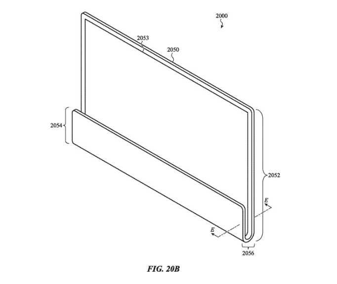 Masa depan yang berbeza: Konsep reka bentuk dipatenkan iMac Apple dengan fungsi lipatan baharu