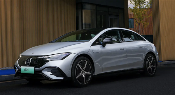 Mercedes-Benz EQE sedan elektrik tulen: penurunan harga debut, bolehkah ia menjimatkan jualan yang semakin berkurangan?