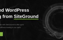 比较Web托管和WordPress托管