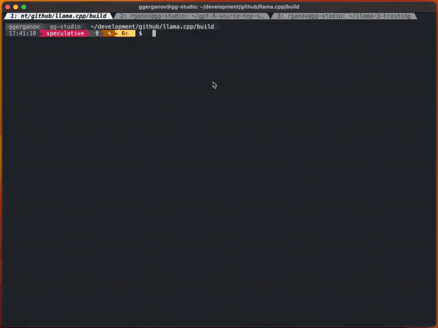 苹果芯跑大模型不用降计算精度,投机采样杀疯了,GPT-4也在用