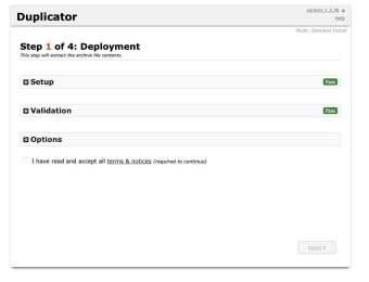 复制 WordPress 网站的分步指南