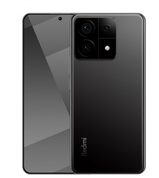 Redmi K70 Pro：搭载骁龙8 Gen3平台 性能独步全球