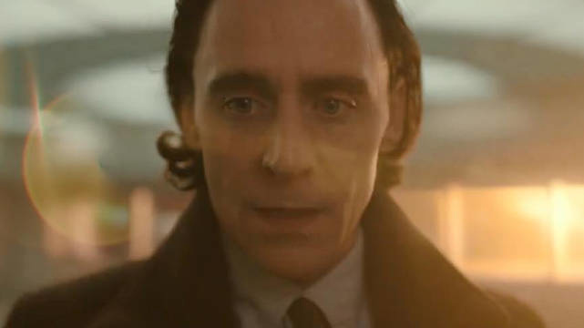 漫威剧集《洛基》第二季曝光新预告,10 月 6 日开播